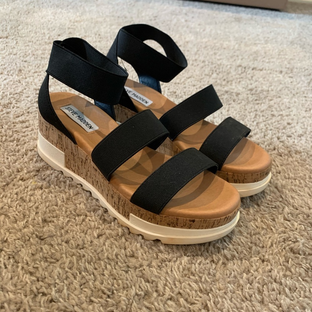 Steve Madden Bandi Sandal